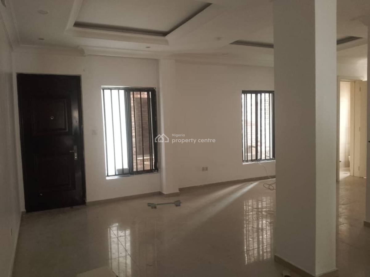 Luxury 2 Bedroom Apartment with Boys Quarters and Good Facilities, Agungi Estate, Lekki, Lagos., Agungi, Lekki, Lagos, Flat / Apartment for Sale