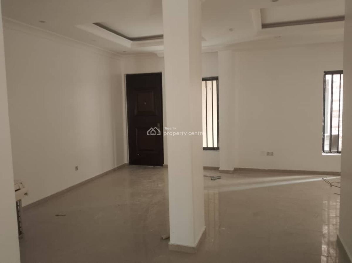 Luxury 2 Bedroom Apartment with Boys Quarters and Good Facilities, Agungi Estate, Lekki, Lagos., Agungi, Lekki, Lagos, Flat / Apartment for Sale