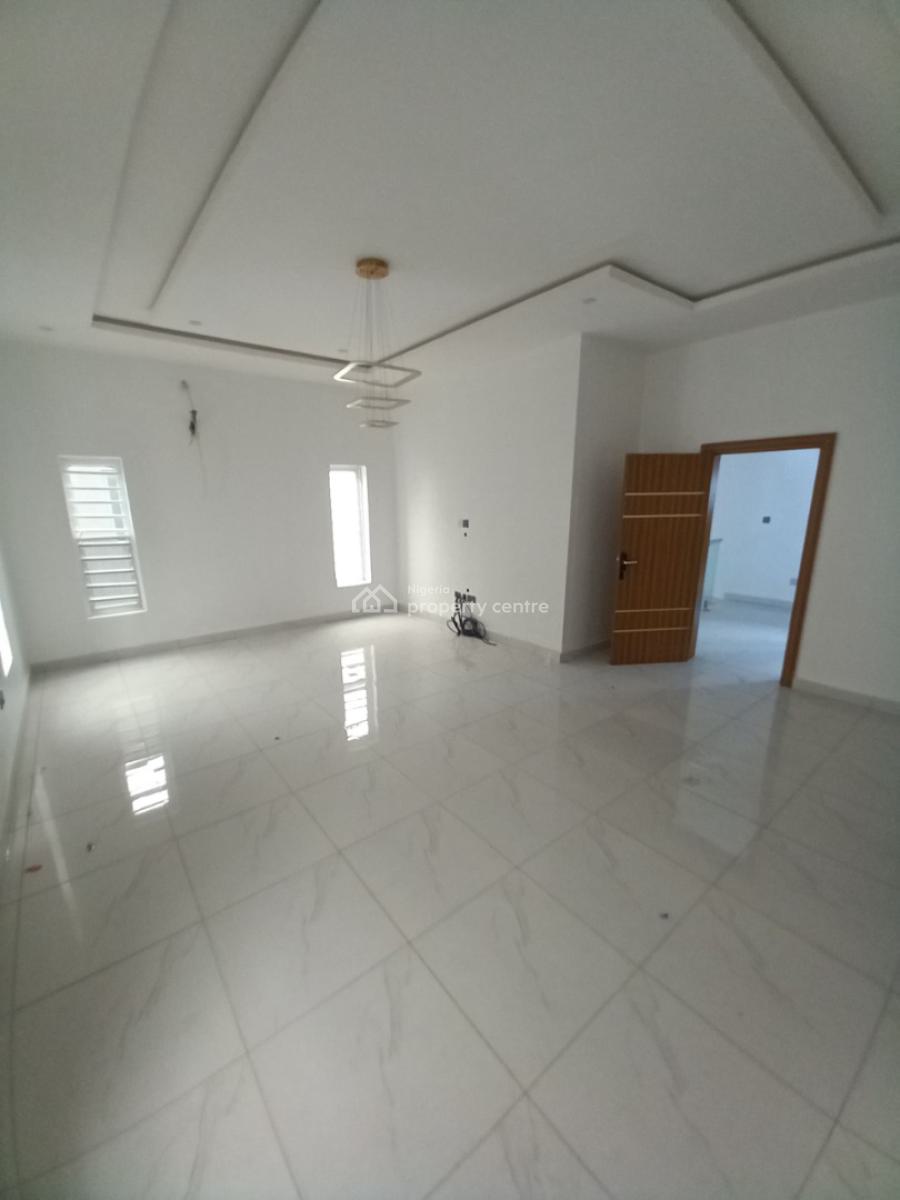a Newly Built 5 Bedroom Fully Detached Duplex, Gra Phase 2, Magodo, Lagos, Detached Duplex for Sale