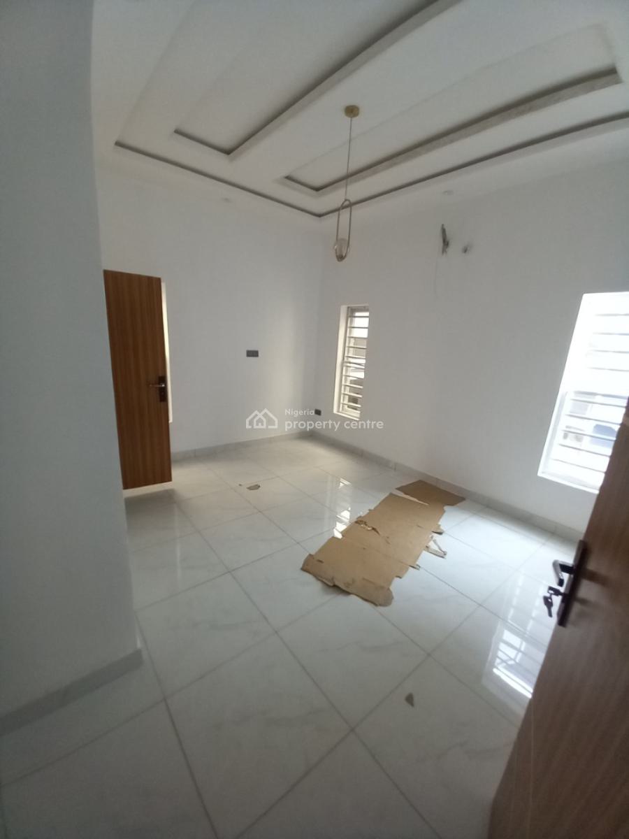 a Newly Built 5 Bedroom Fully Detached Duplex, Gra Phase 2, Magodo, Lagos, Detached Duplex for Sale
