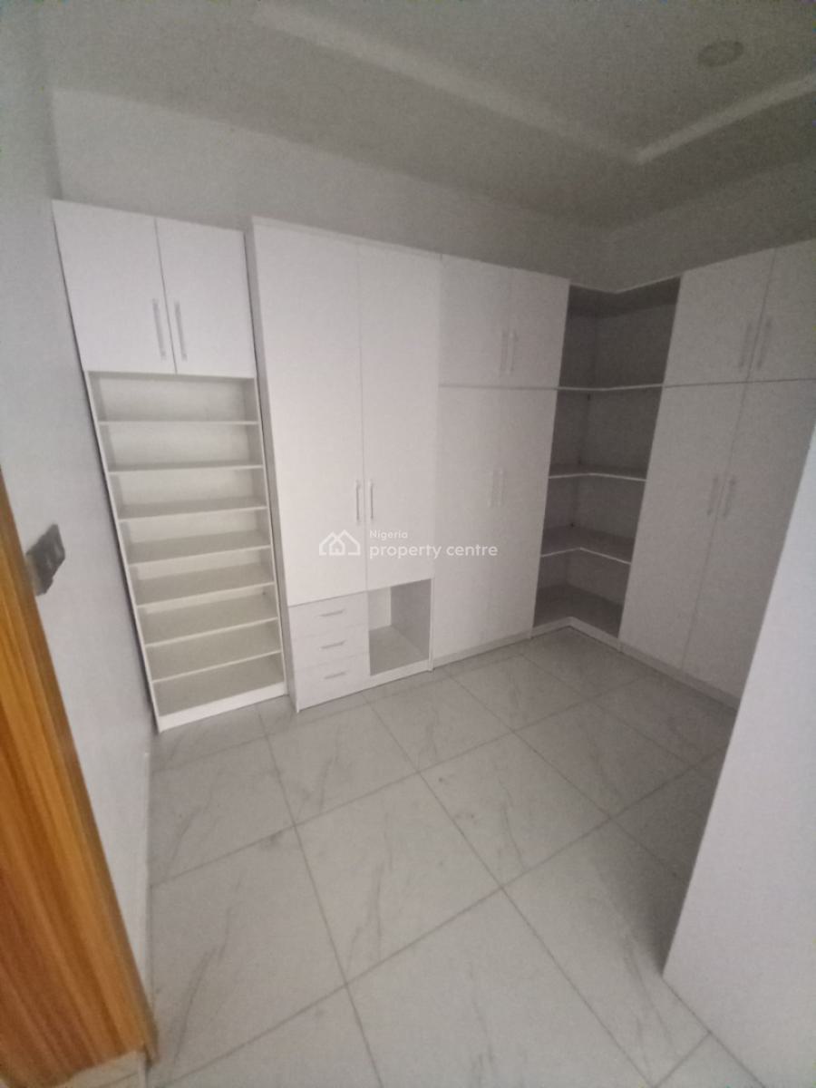 a Newly Built 5 Bedroom Fully Detached Duplex, Gra Phase 2, Magodo, Lagos, Detached Duplex for Sale