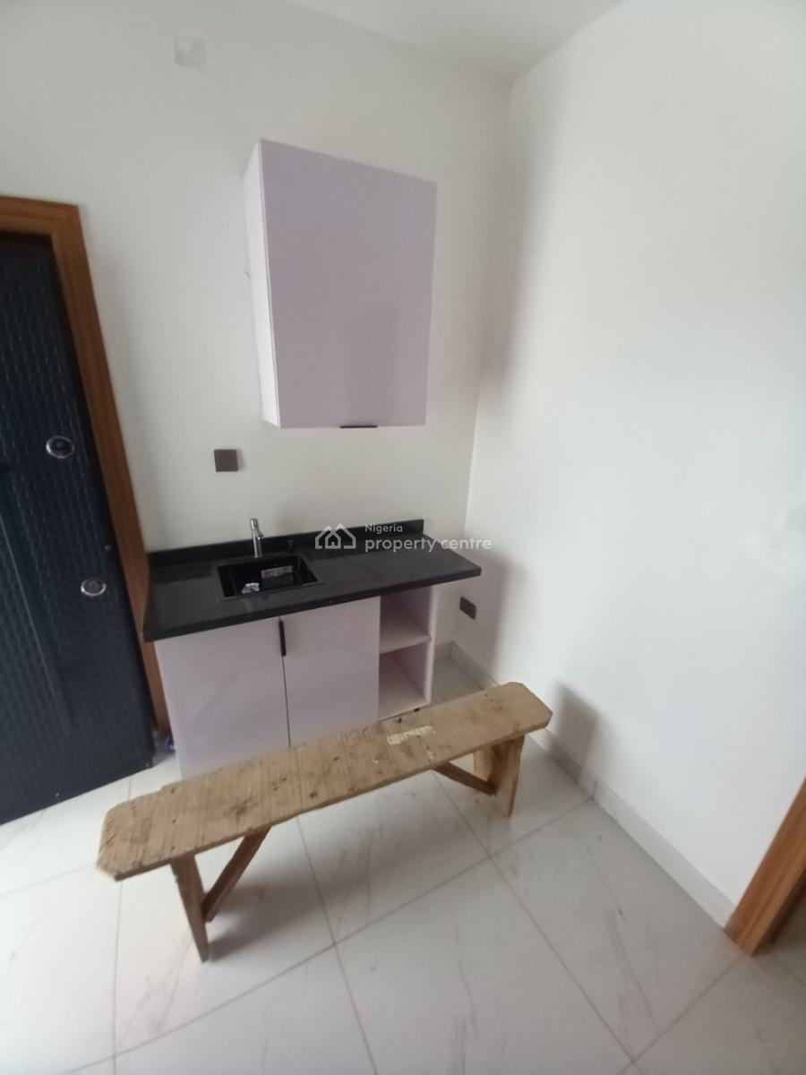 a Newly Built 5 Bedroom Fully Detached Duplex, Gra Phase 2, Magodo, Lagos, Detached Duplex for Sale