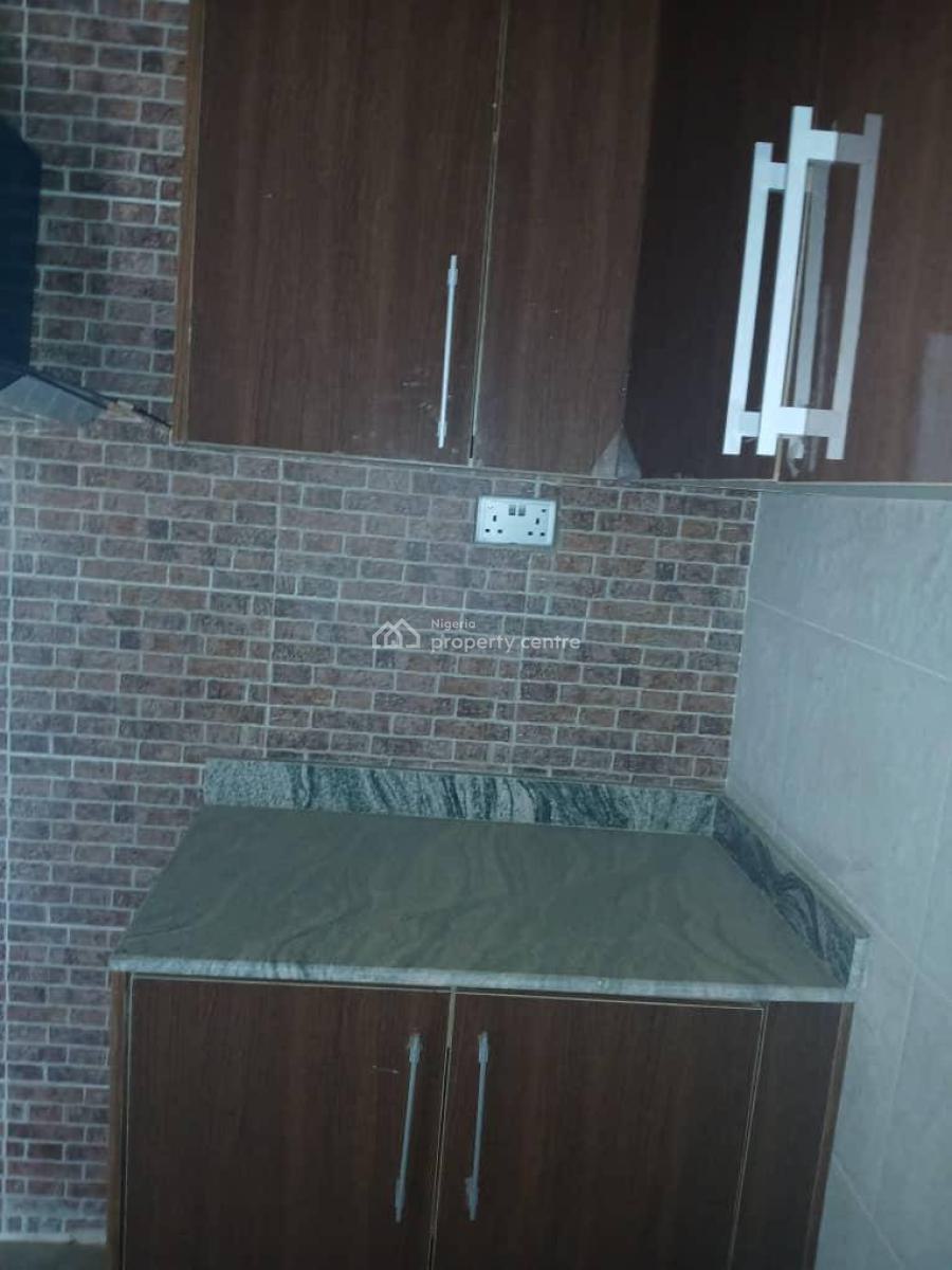 3 Bedroom with Bq at Maryland, Maryland, Lagos, Flat / Apartment for Rent
