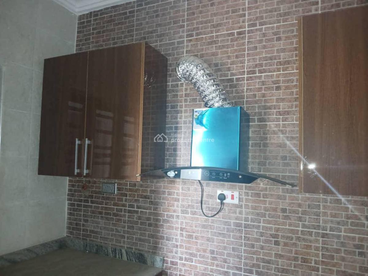 3 Bedroom with Bq at Maryland, Maryland, Lagos, Flat / Apartment for Rent