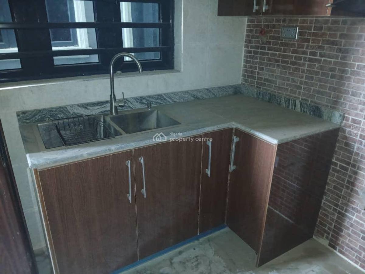 3 Bedroom with Bq at Maryland, Maryland, Lagos, Flat / Apartment for Rent