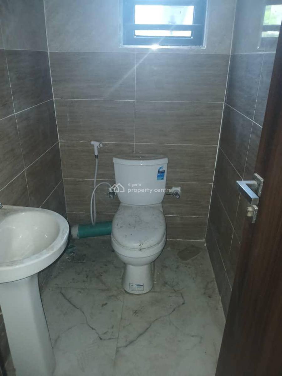 3 Bedroom with Bq at Maryland, Maryland, Lagos, Flat / Apartment for Rent