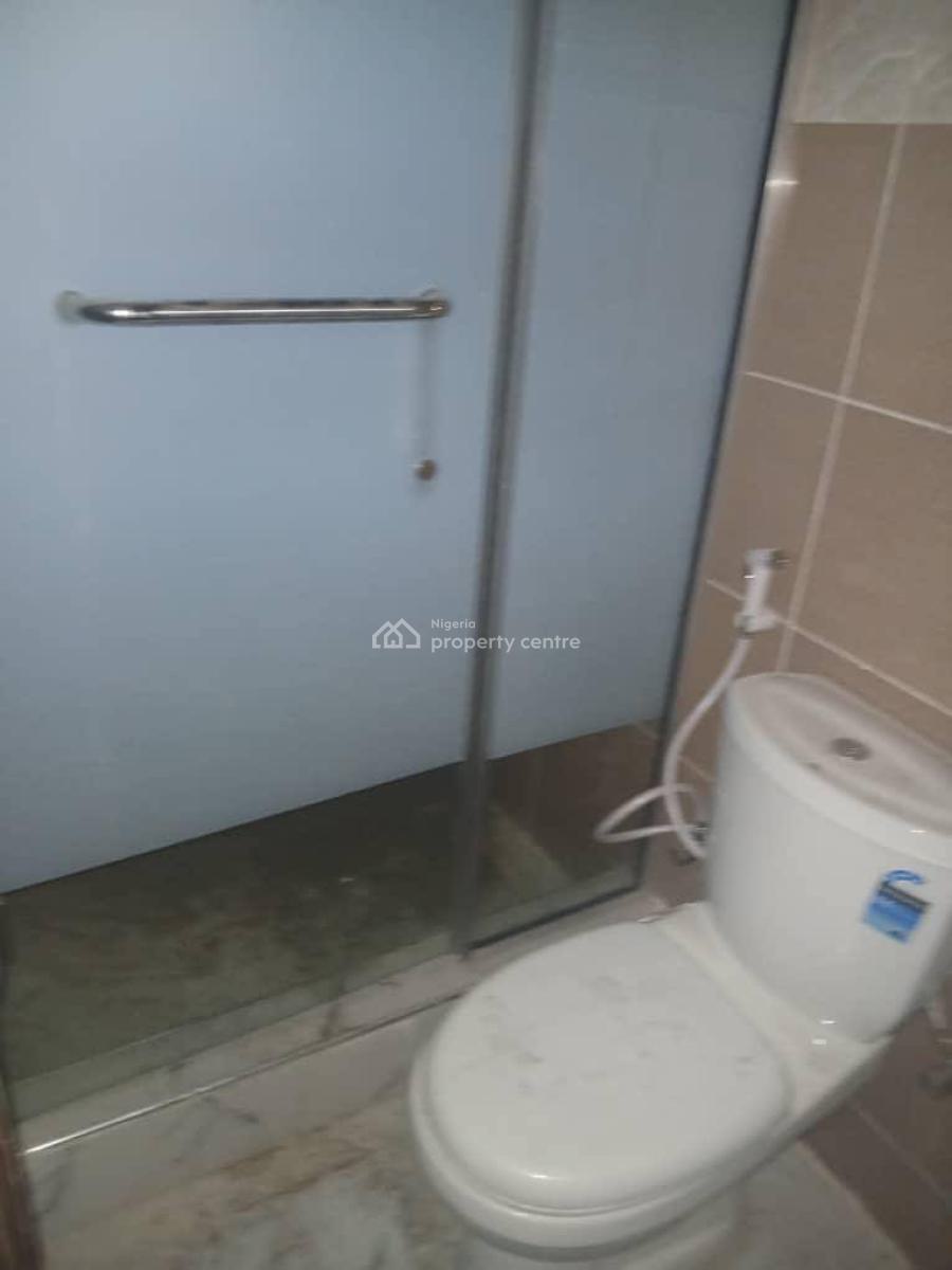 3 Bedroom with Bq at Maryland, Maryland, Lagos, Flat / Apartment for Rent