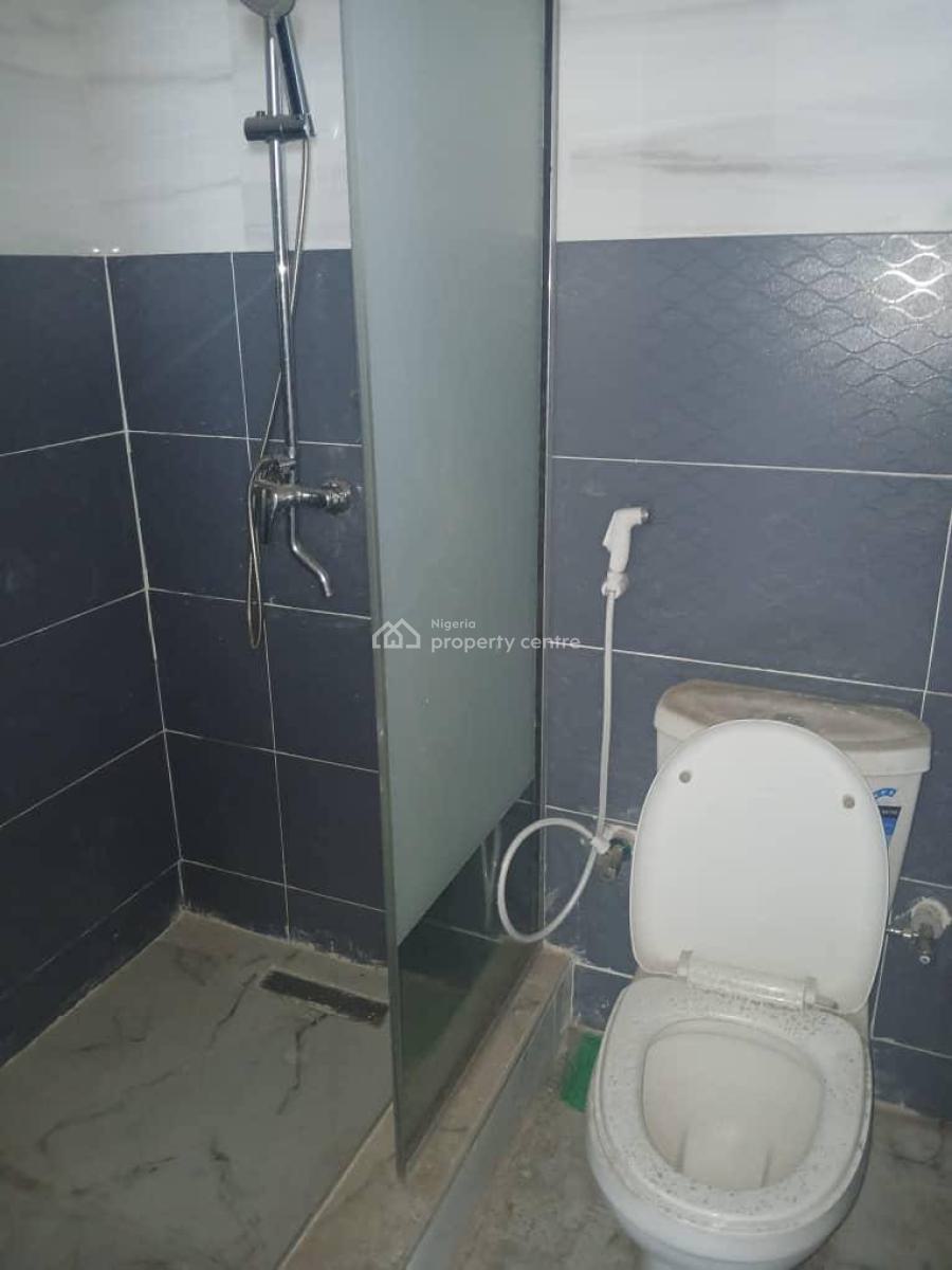 3 Bedroom with Bq at Maryland, Maryland, Lagos, Flat / Apartment for Rent