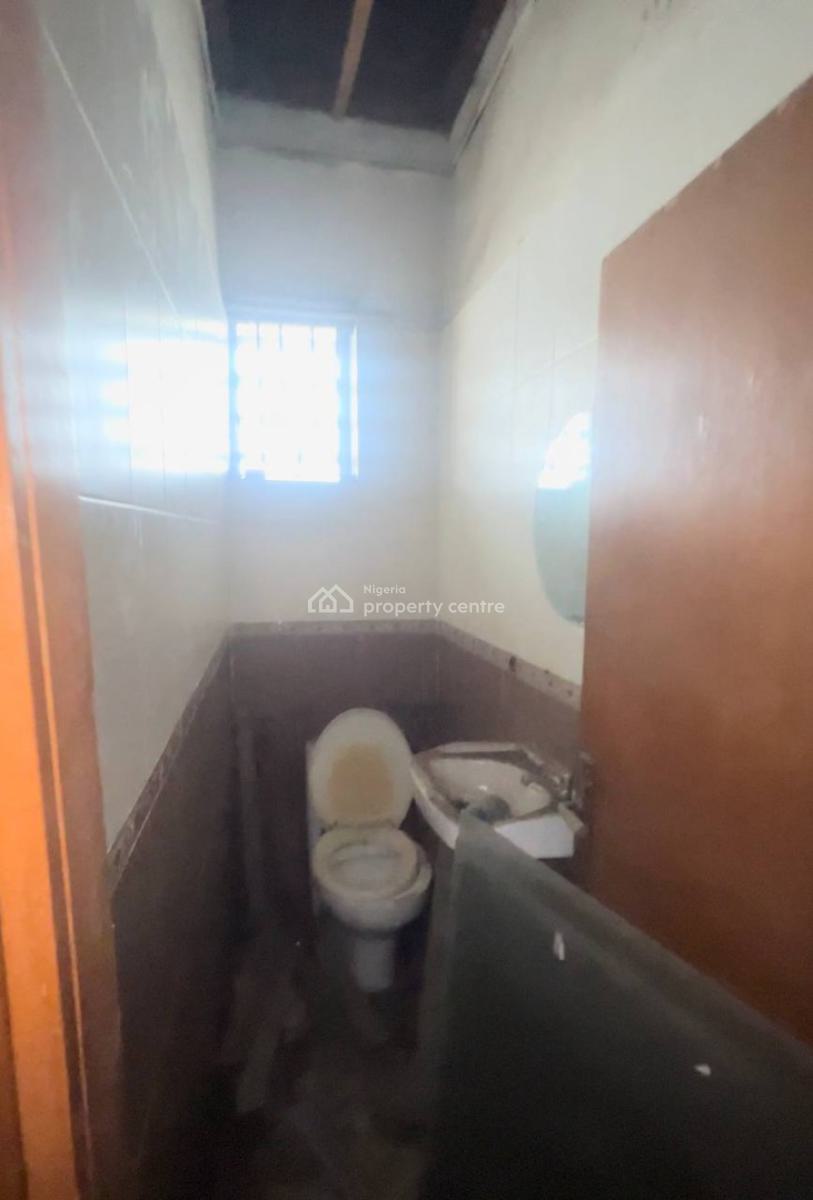 Office Space, Ikoyi, Lagos, Commercial Property for Rent