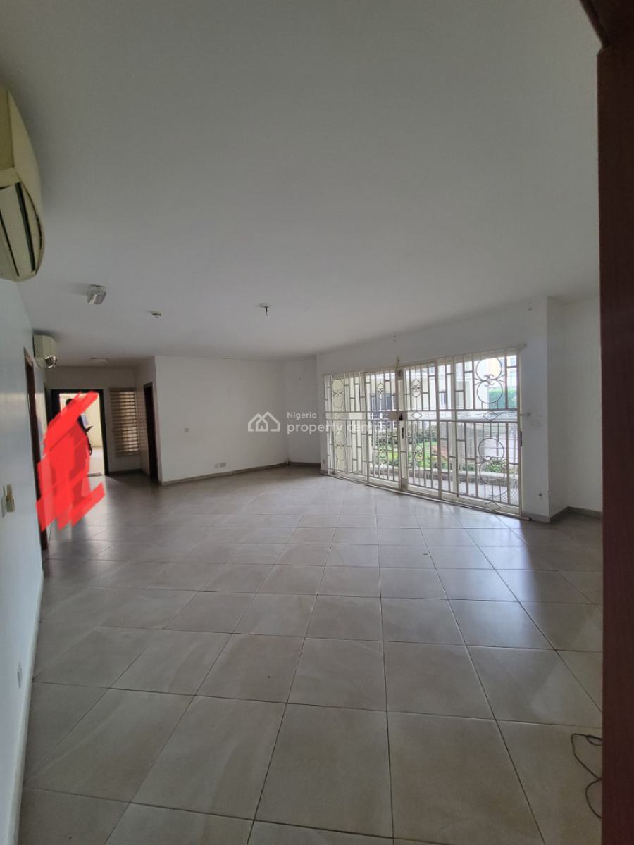 3-bedroom Apartment in a Block of Flat with Bq,, Lekki Right, Oniru, Victoria Island (vi), Lagos, Flat / Apartment for Rent
