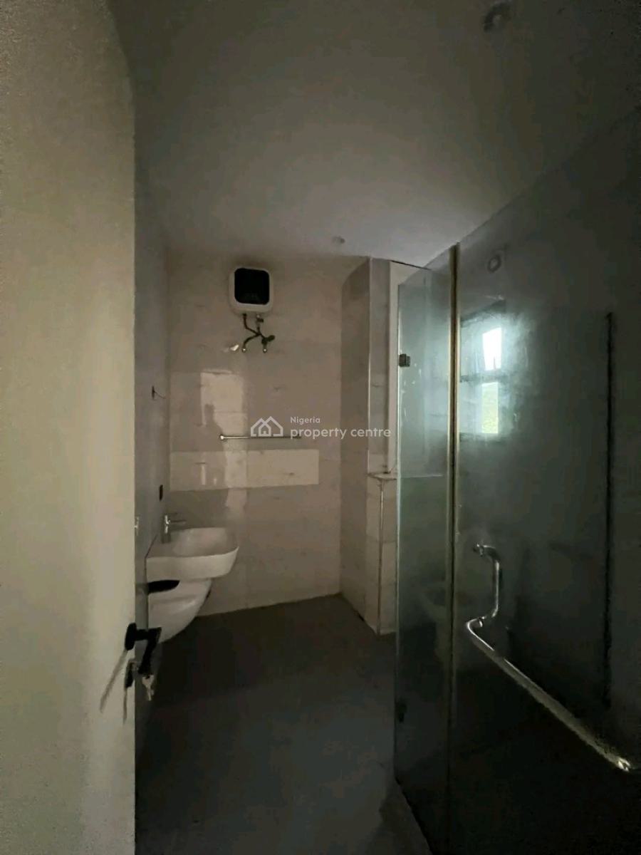 Lovely 4 Bedroom Apartment with a Bq, Old Ikoyi, Ikoyi, Lagos, Flat / Apartment for Rent
