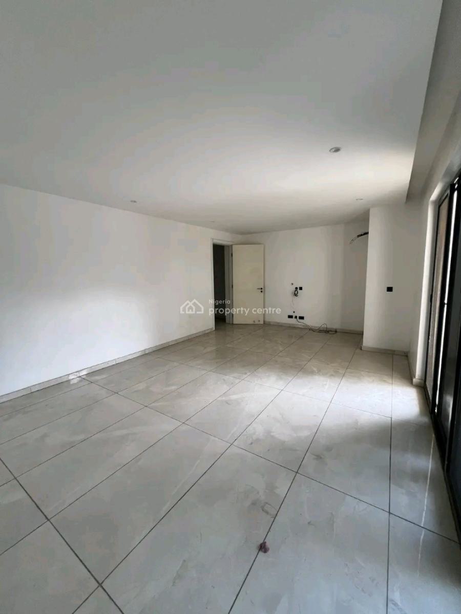 Lovely 4 Bedroom Apartment with a Bq, Old Ikoyi, Ikoyi, Lagos, Flat / Apartment for Rent