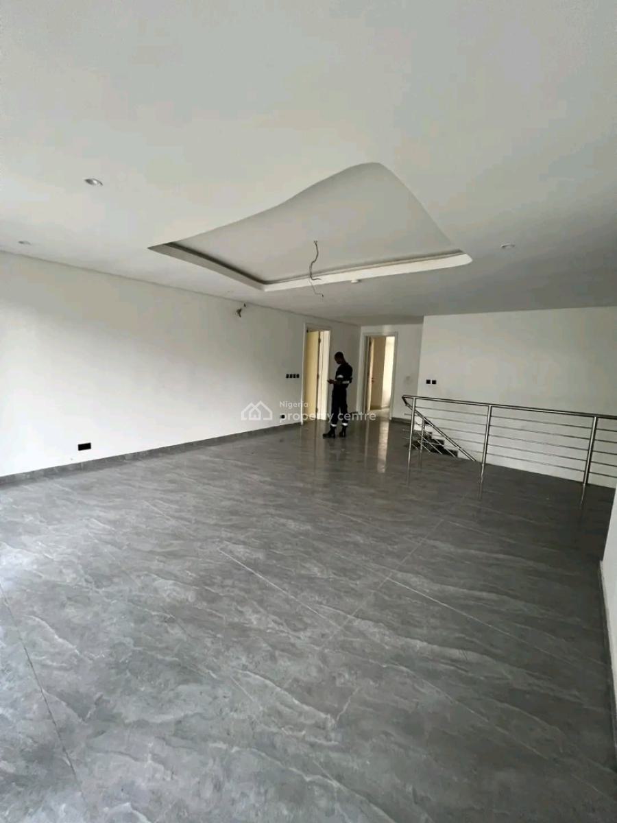 Lovely 4 Bedroom Apartment with a Bq, Old Ikoyi, Ikoyi, Lagos, Flat / Apartment for Rent