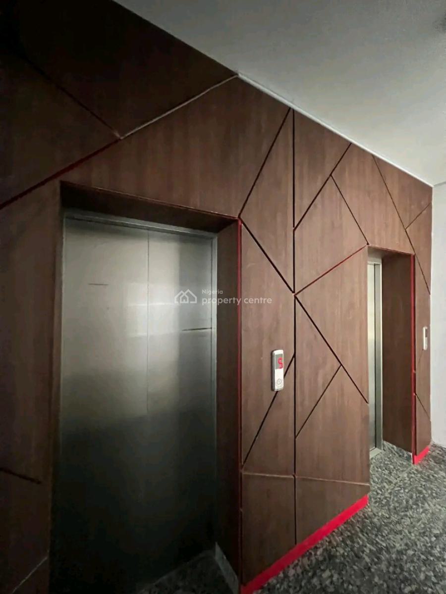 Lovely 4 Bedroom Apartment with a Bq, Old Ikoyi, Ikoyi, Lagos, Flat / Apartment for Rent