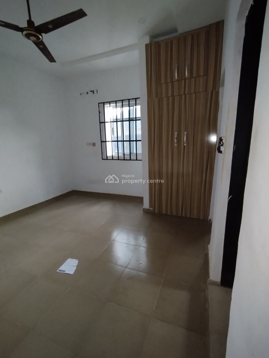 Standard Selfcontained Apartment, Off Oron Road By Shelter Afrique Market, Uyo, Akwa Ibom, House for Rent