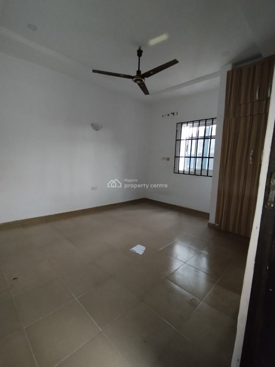Standard Selfcontained Apartment, Off Oron Road By Shelter Afrique Market, Uyo, Akwa Ibom, House for Rent
