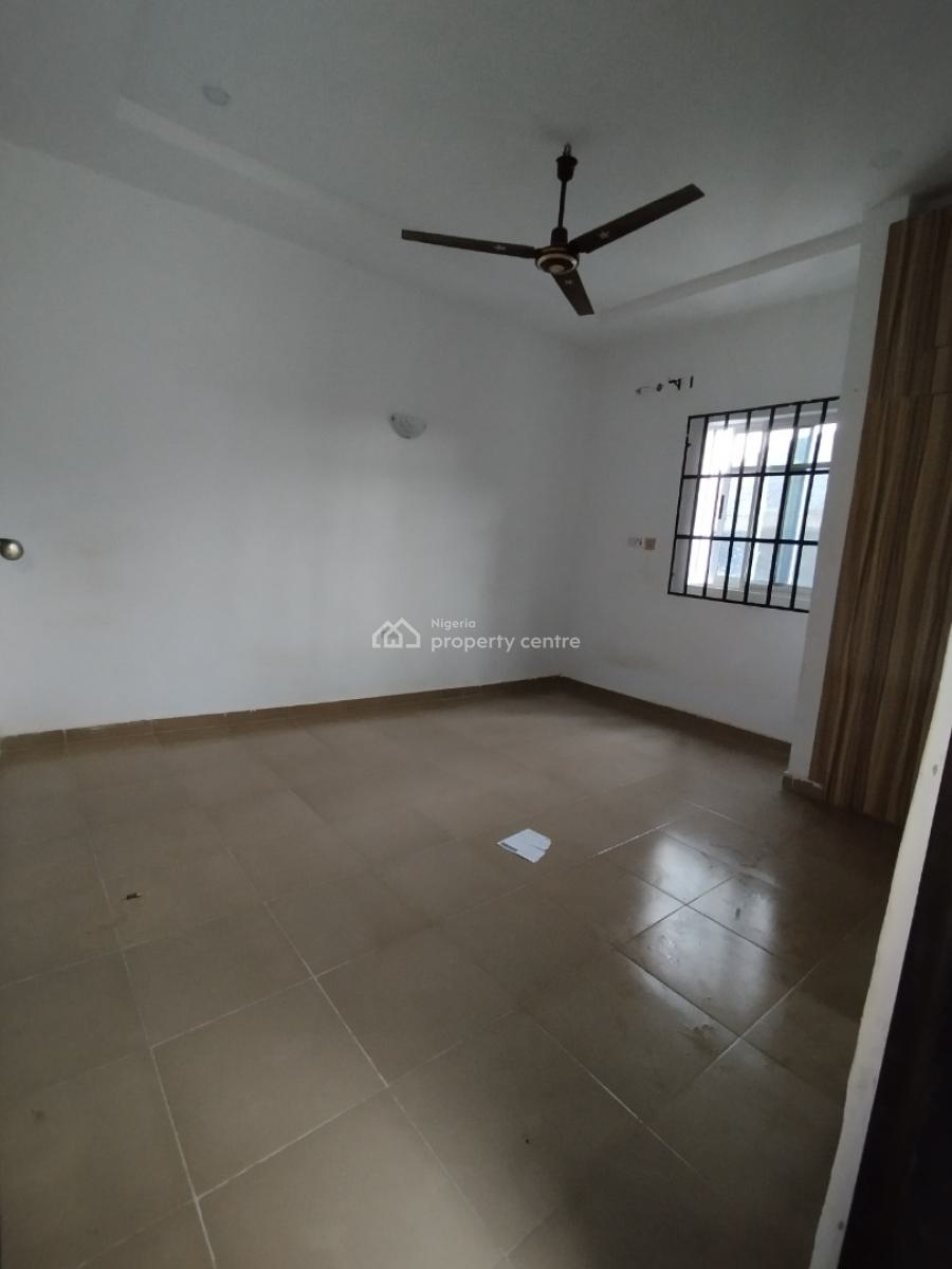 Standard Selfcontained Apartment, Off Oron Road By Shelter Afrique Market, Uyo, Akwa Ibom, House for Rent