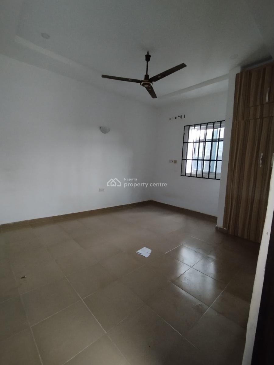 Standard Selfcontained Apartment, Off Oron Road By Shelter Afrique Market, Uyo, Akwa Ibom, House for Rent
