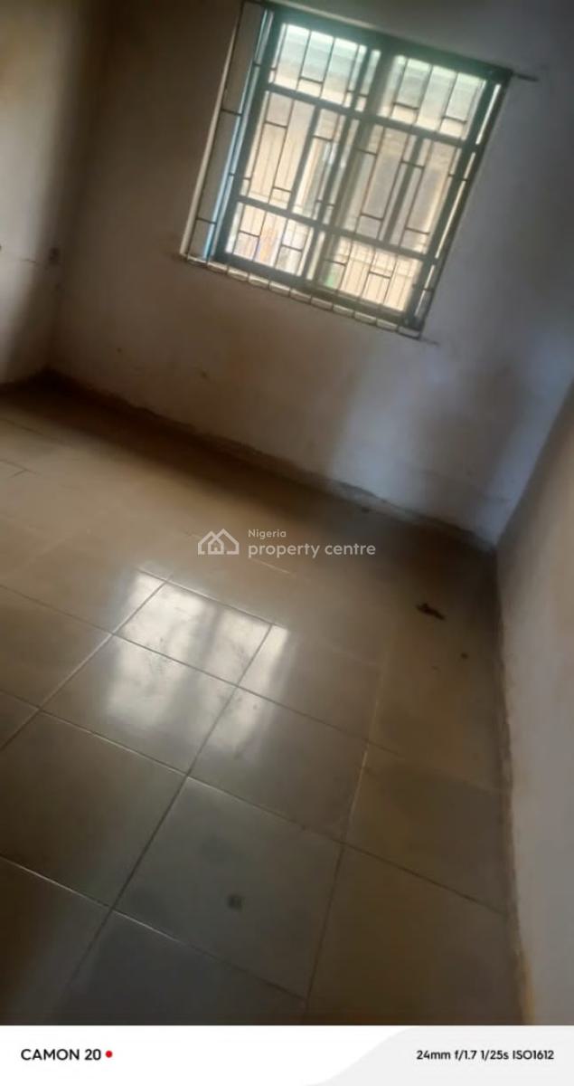 Lovely Miniflat with Wardrobe and Water Heater, Badore, Ajah, Lagos, Mini Flat (room and Parlour) for Rent
