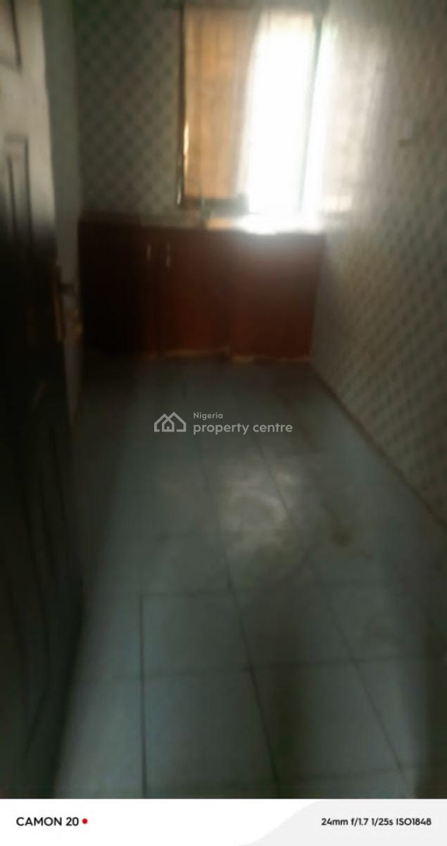 Lovely Miniflat with Wardrobe and Water Heater, Badore, Ajah, Lagos, Mini Flat (room and Parlour) for Rent