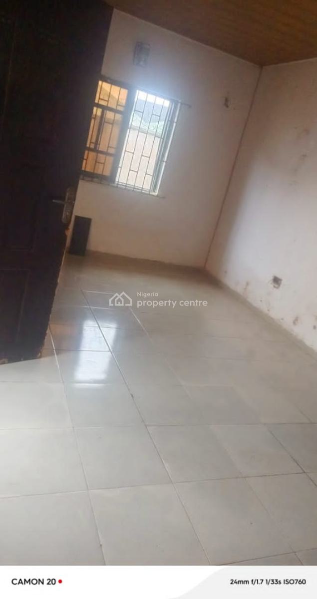 Lovely Miniflat with Wardrobe and Water Heater, Badore, Ajah, Lagos, Mini Flat (room and Parlour) for Rent
