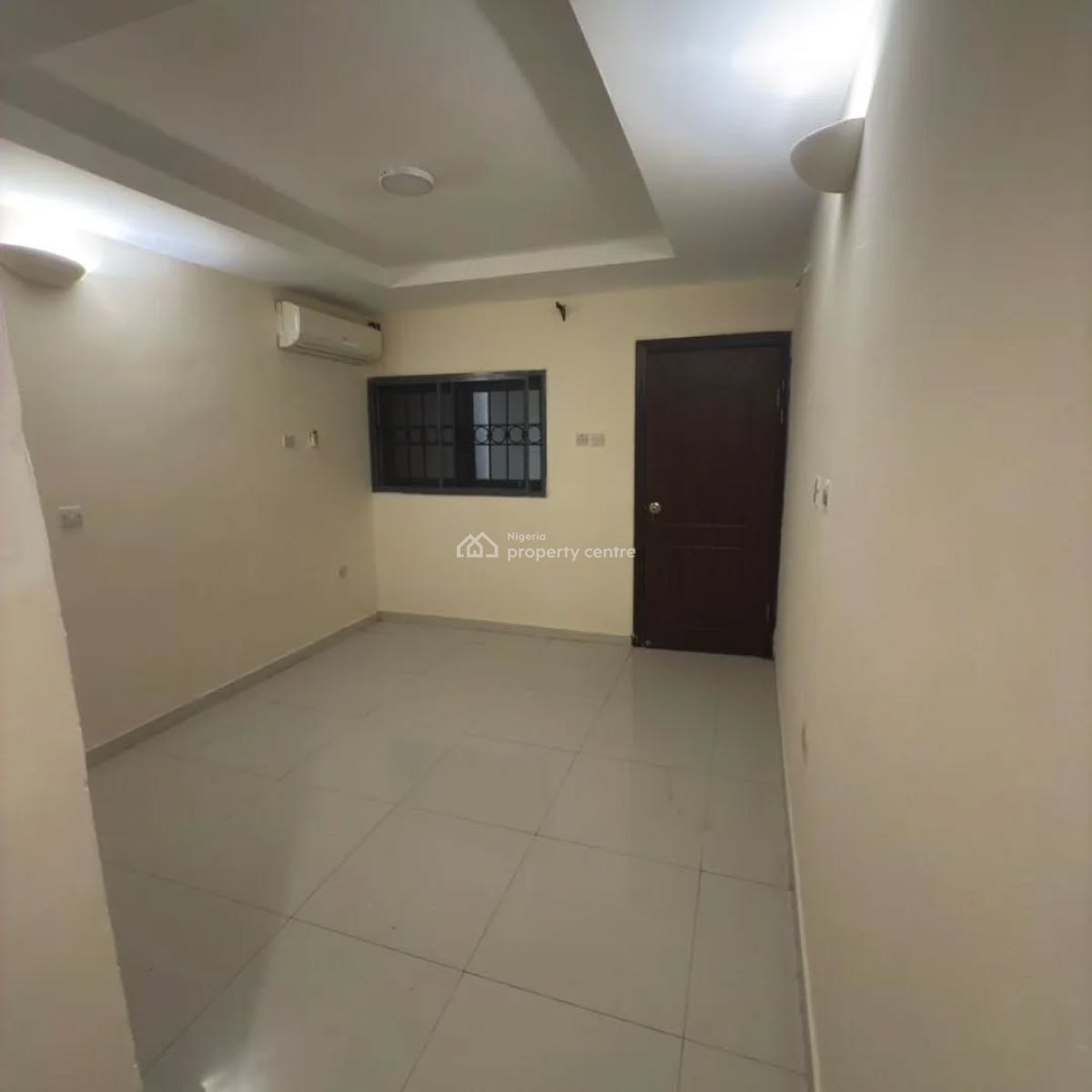 Expatriate Taste 3 Bedroom Flat with a Bq, Victoria Island (vi), Lagos, Flat / Apartment for Rent