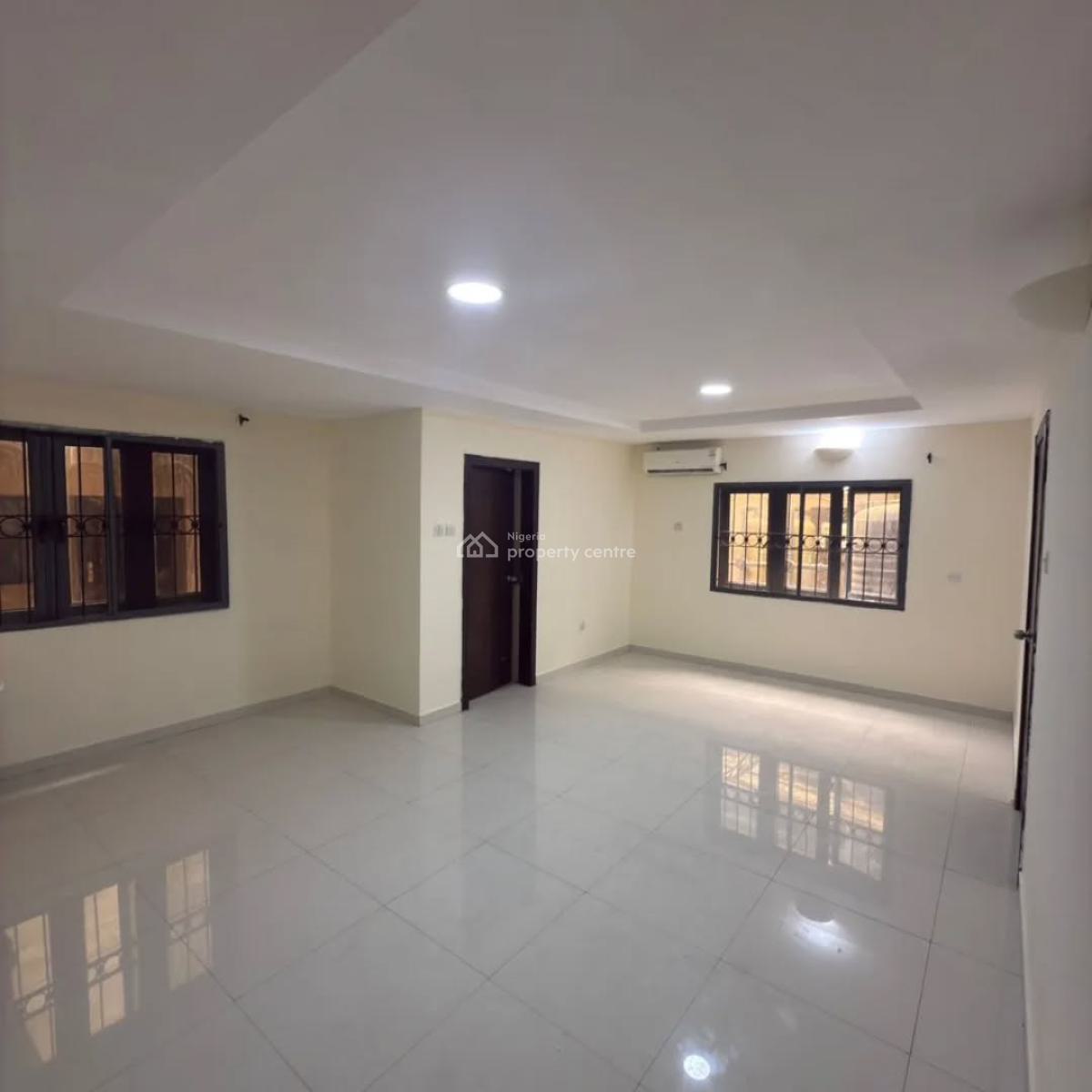 Expatriate Taste 3 Bedroom Flat with a Bq, Victoria Island (vi), Lagos, Flat / Apartment for Rent