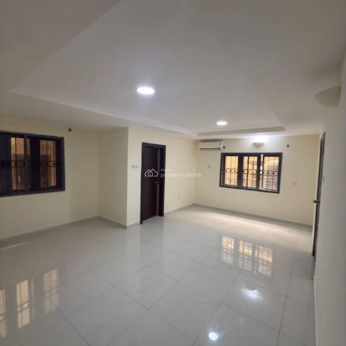 Expatriate Taste 3 Bedroom Flat with a Bq, Victoria Island (vi), Lagos, Flat / Apartment for Rent