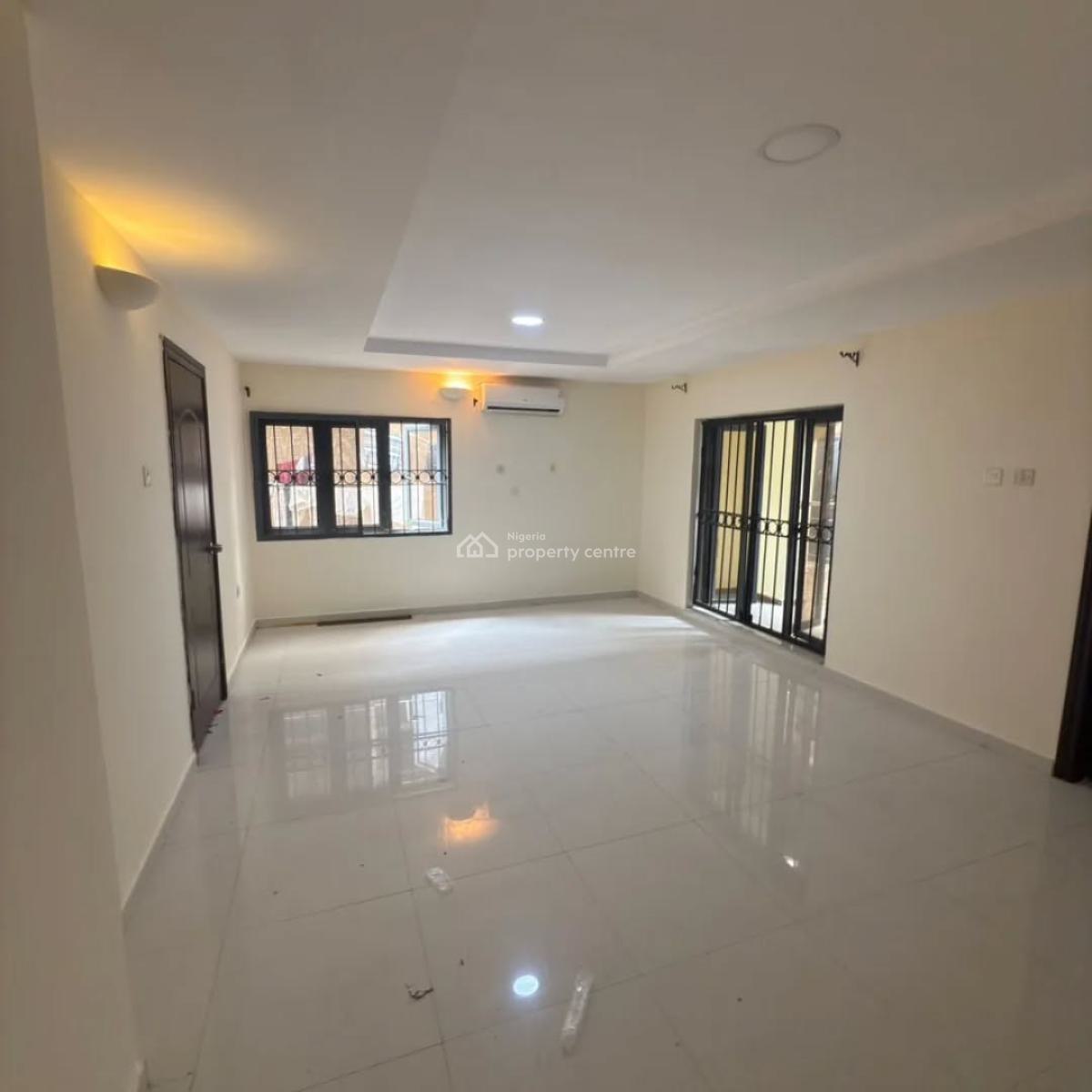 Expatriate Taste 3 Bedroom Flat with a Bq, Victoria Island (vi), Lagos, Flat / Apartment for Rent