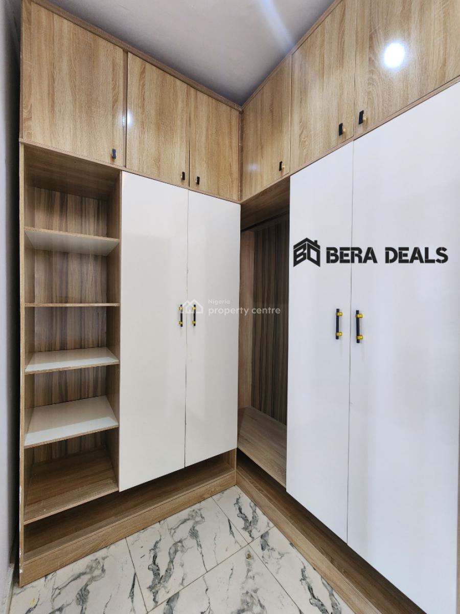 Newly Built Four (4) Bedroom Semi-detached House, Ikota, Lekki, Lagos, Semi-detached Duplex for Sale