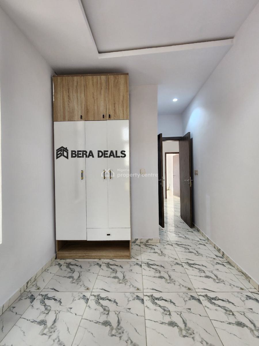Newly Built Four (4) Bedroom Semi-detached House, Ikota, Lekki, Lagos, Semi-detached Duplex for Sale
