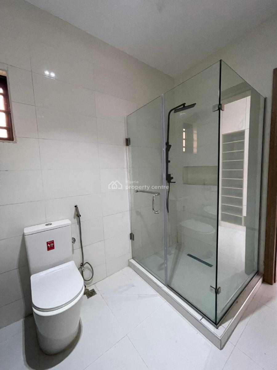 Luxury 4 Bedroom Semi Detached Duplex with Bq, Ajah, Lekki Phase 2, Lekki, Lagos, Semi-detached Duplex for Sale