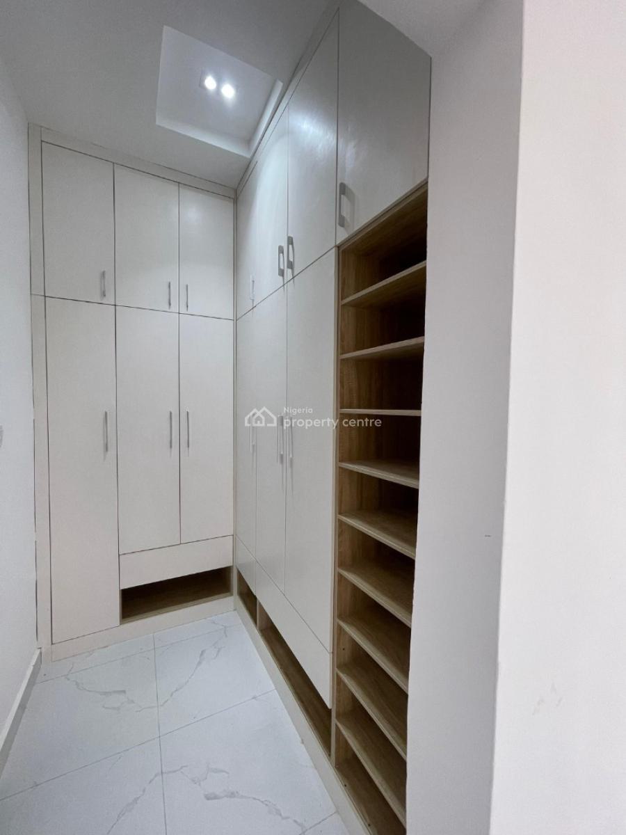 Luxury 4 Bedroom Semi Detached Duplex with Bq, Ajah, Lekki Phase 2, Lekki, Lagos, Semi-detached Duplex for Sale