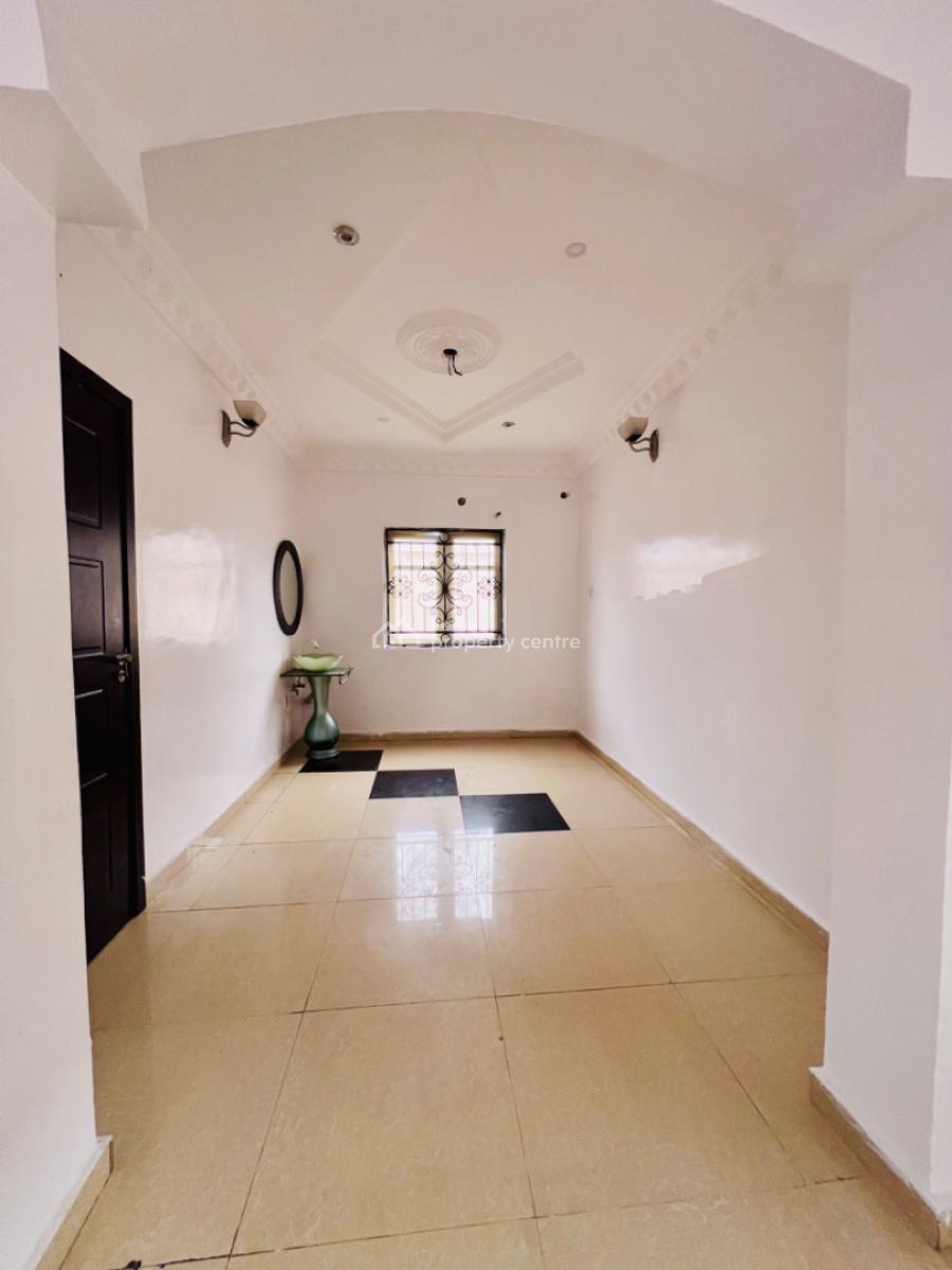 Spacious 4 Bedroom Semi Detached Duplex, Meadow View Estate, Ogombo, Ajah, Lagos, Semi-detached Duplex for Rent