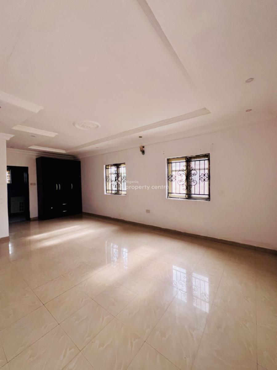 Spacious 4 Bedroom Semi Detached Duplex, Meadow View Estate, Ogombo, Ajah, Lagos, Semi-detached Duplex for Rent