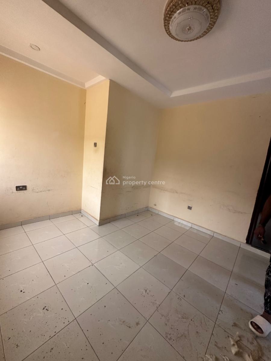 Excellent Spacious 1 Bedroom Apartment, Cbn Estate, Lokogoma District, Abuja, Flat / Apartment for Rent