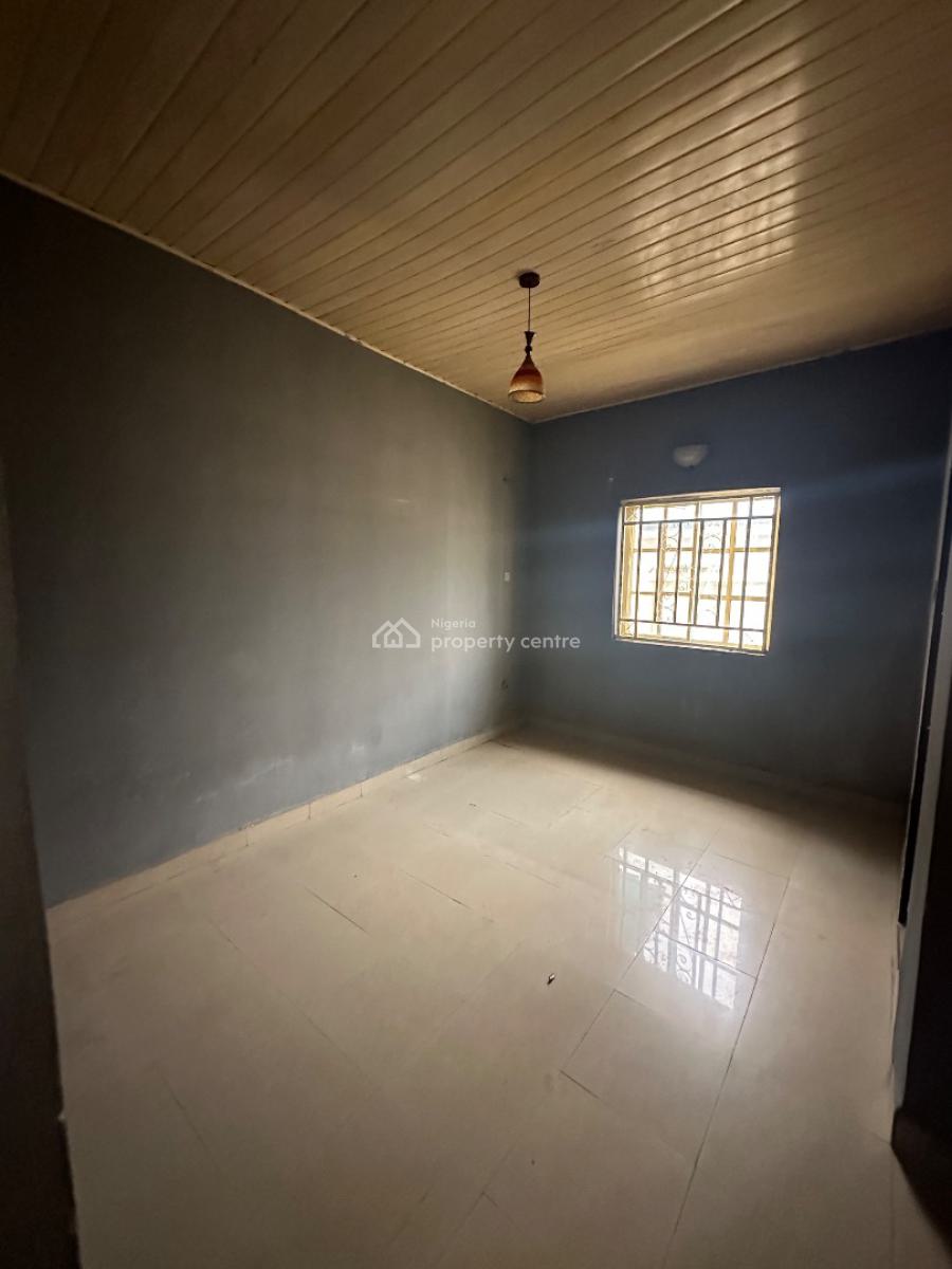 Excellent Spacious 1 Bedroom Apartment, Cbn Estate, Lokogoma District, Abuja, Flat / Apartment for Rent