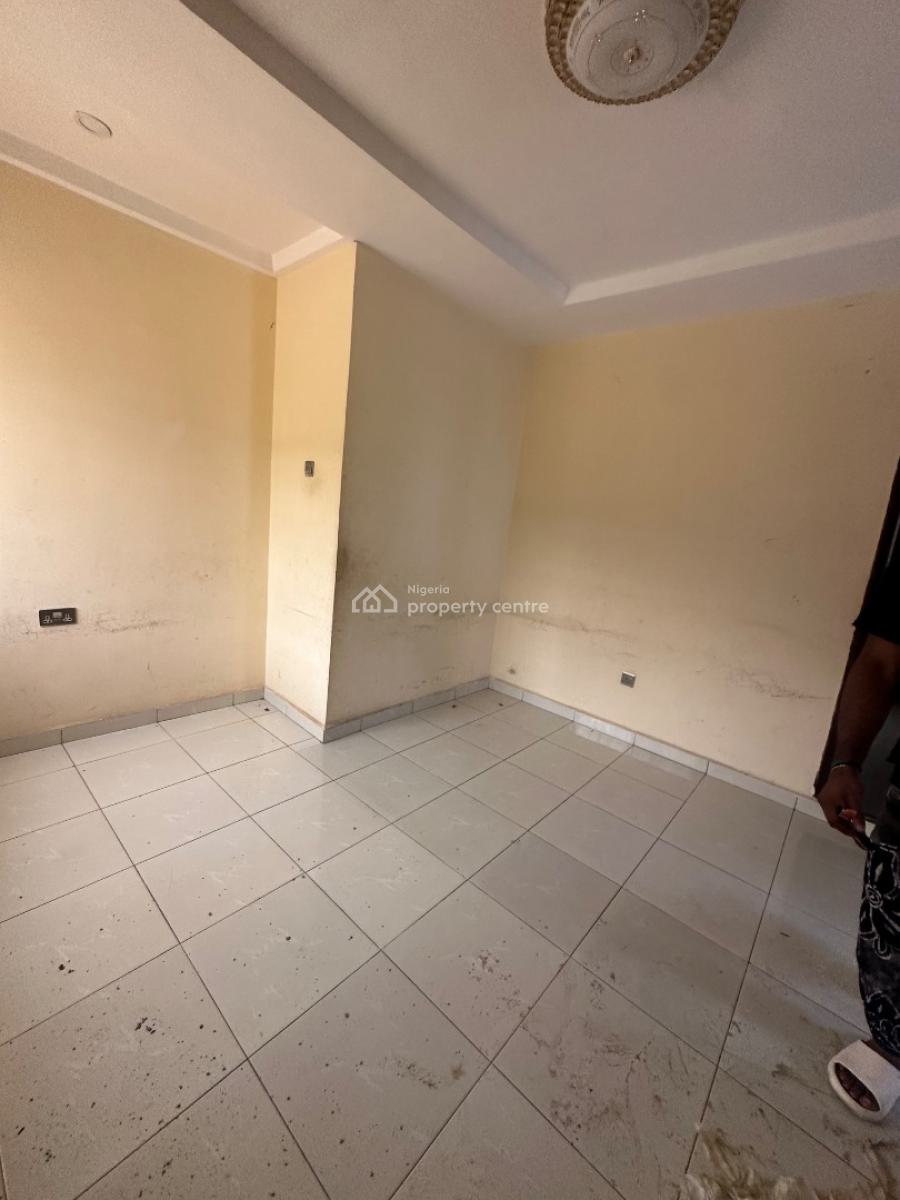 Excellent Spacious 1 Bedroom Apartment, Cbn Estate, Lokogoma District, Abuja, Flat / Apartment for Rent