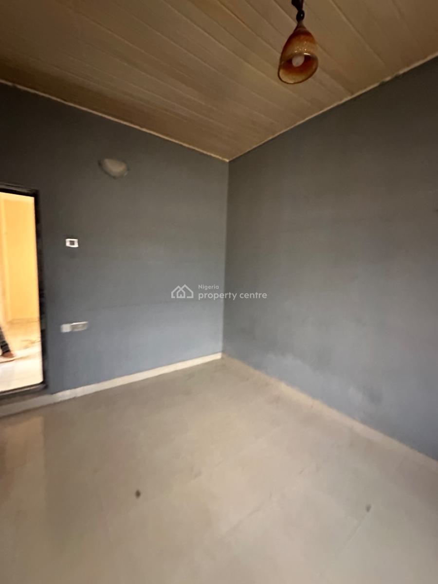 Excellent Spacious 1 Bedroom Apartment, Cbn Estate, Lokogoma District, Abuja, Flat / Apartment for Rent
