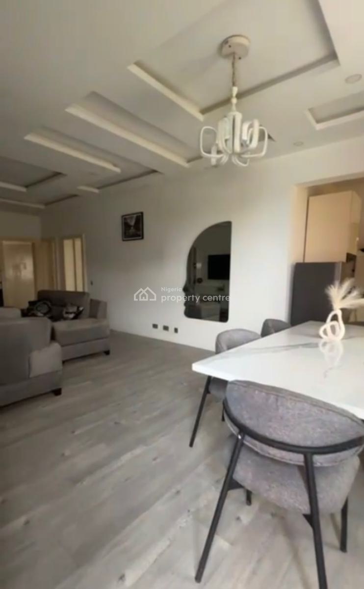 Luxury 3 Bedrooms Apartment, Osborne, Ikoyi, Lagos, Flat / Apartment for Rent