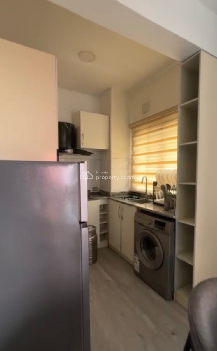 Luxury 3 Bedrooms Apartment, Osborne, Ikoyi, Lagos, Flat / Apartment for Rent