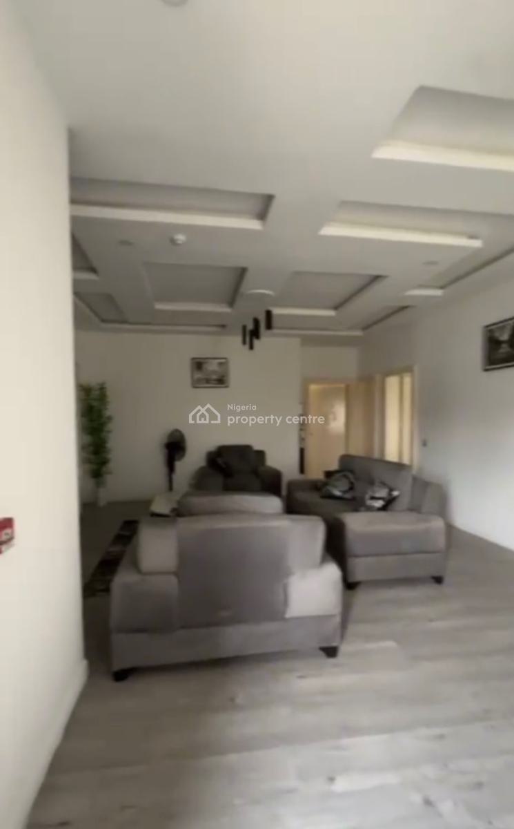 Luxury 3 Bedrooms Apartment, Osborne, Ikoyi, Lagos, Flat / Apartment for Rent