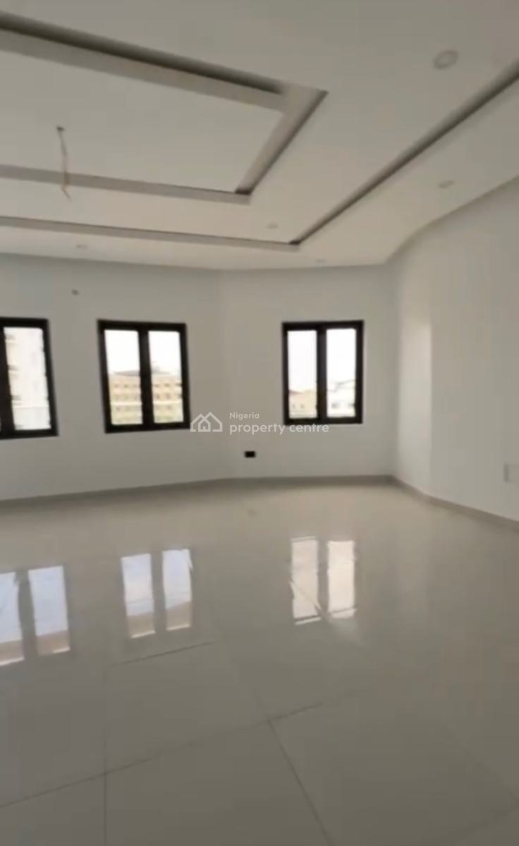 2 Bedrooms Penthouse, Lekki Phase 1, Lekki, Lagos, House for Rent