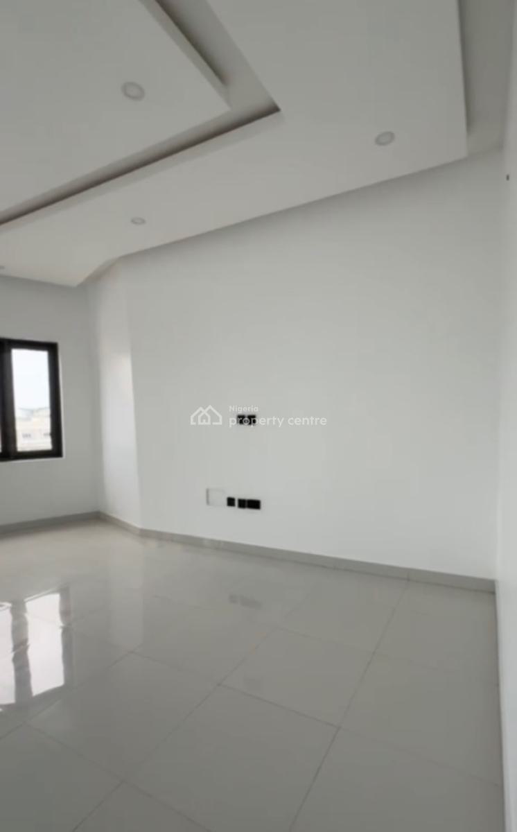 2 Bedrooms Penthouse, Lekki Phase 1, Lekki, Lagos, House for Rent