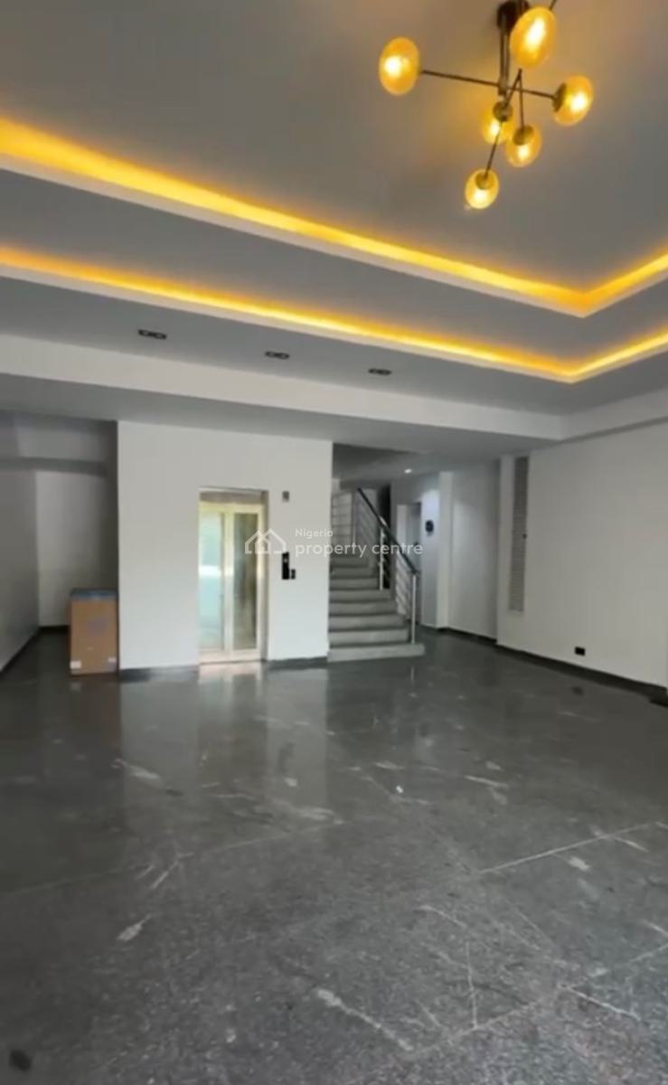 2 Bedrooms Masionette, Ikoyi, Lagos, House for Rent