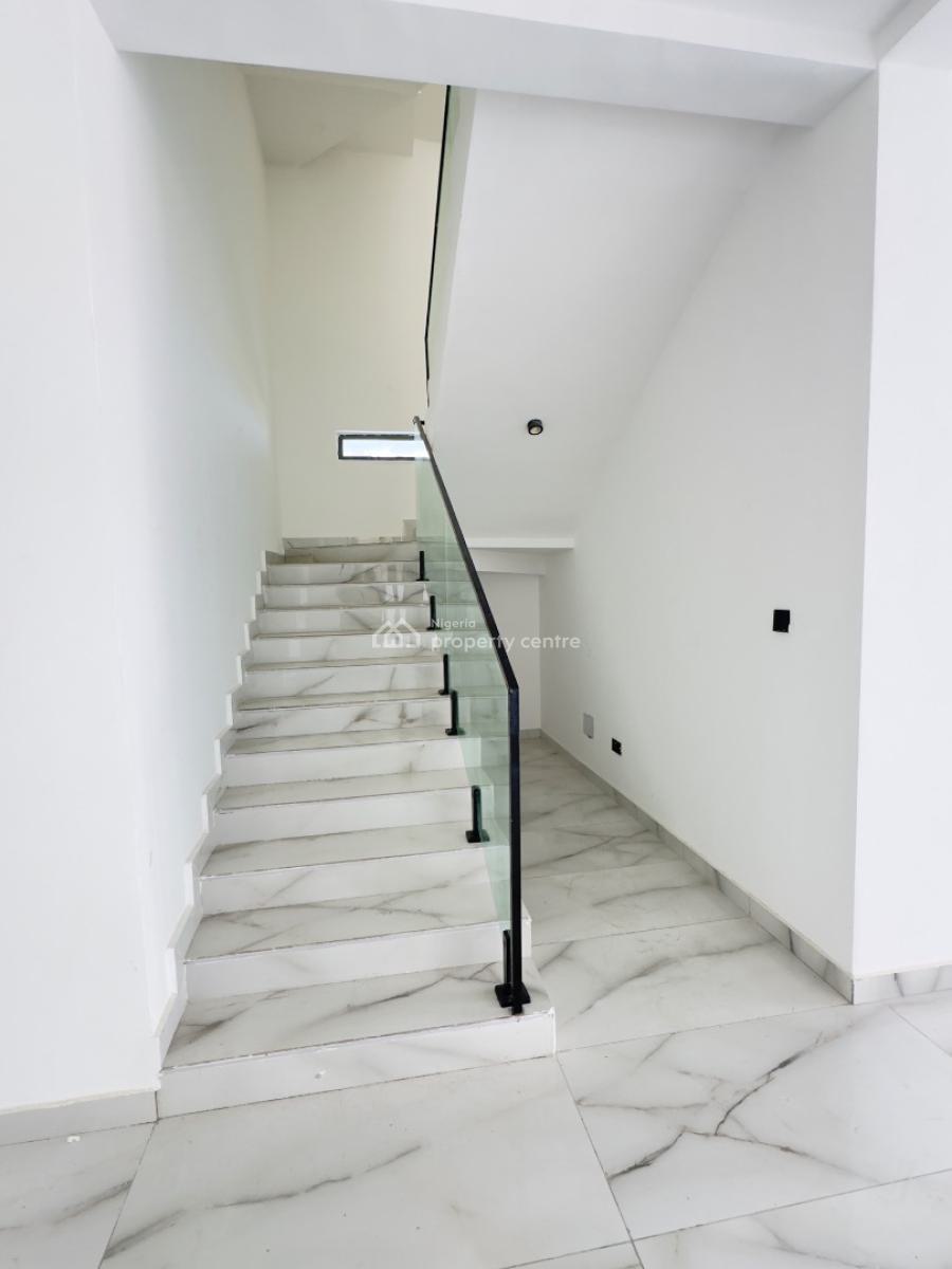 5bed Detached with Pool, Elevator, Cinema & Gym, Ikate Elegushi Lekki Lagos, Ikate, Lekki, Lagos, Detached Duplex for Sale