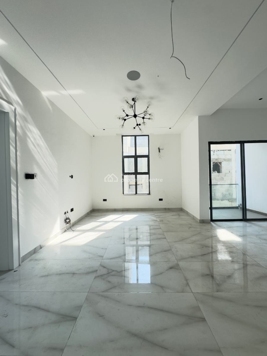 5bed Detached with Pool, Elevator, Cinema & Gym, Ikate Elegushi Lekki Lagos, Ikate, Lekki, Lagos, Detached Duplex for Sale