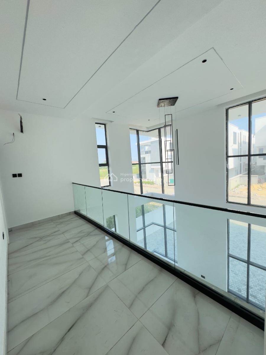 5bed Detached with Pool, Elevator, Cinema & Gym, Ikate Elegushi Lekki Lagos, Ikate, Lekki, Lagos, Detached Duplex for Sale