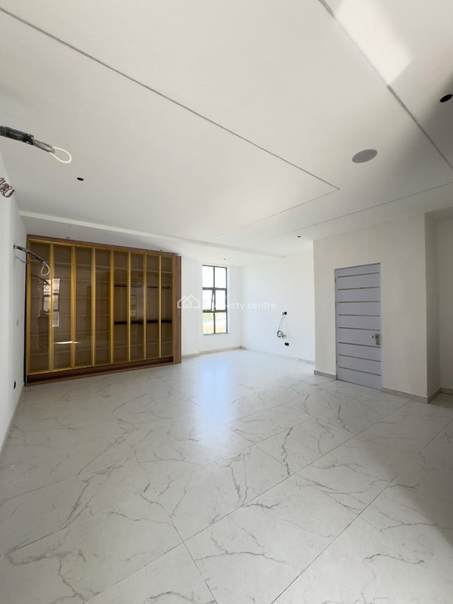 5bed Detached with Pool, Elevator, Cinema & Gym, Ikate Elegushi Lekki Lagos, Ikate, Lekki, Lagos, Detached Duplex for Sale