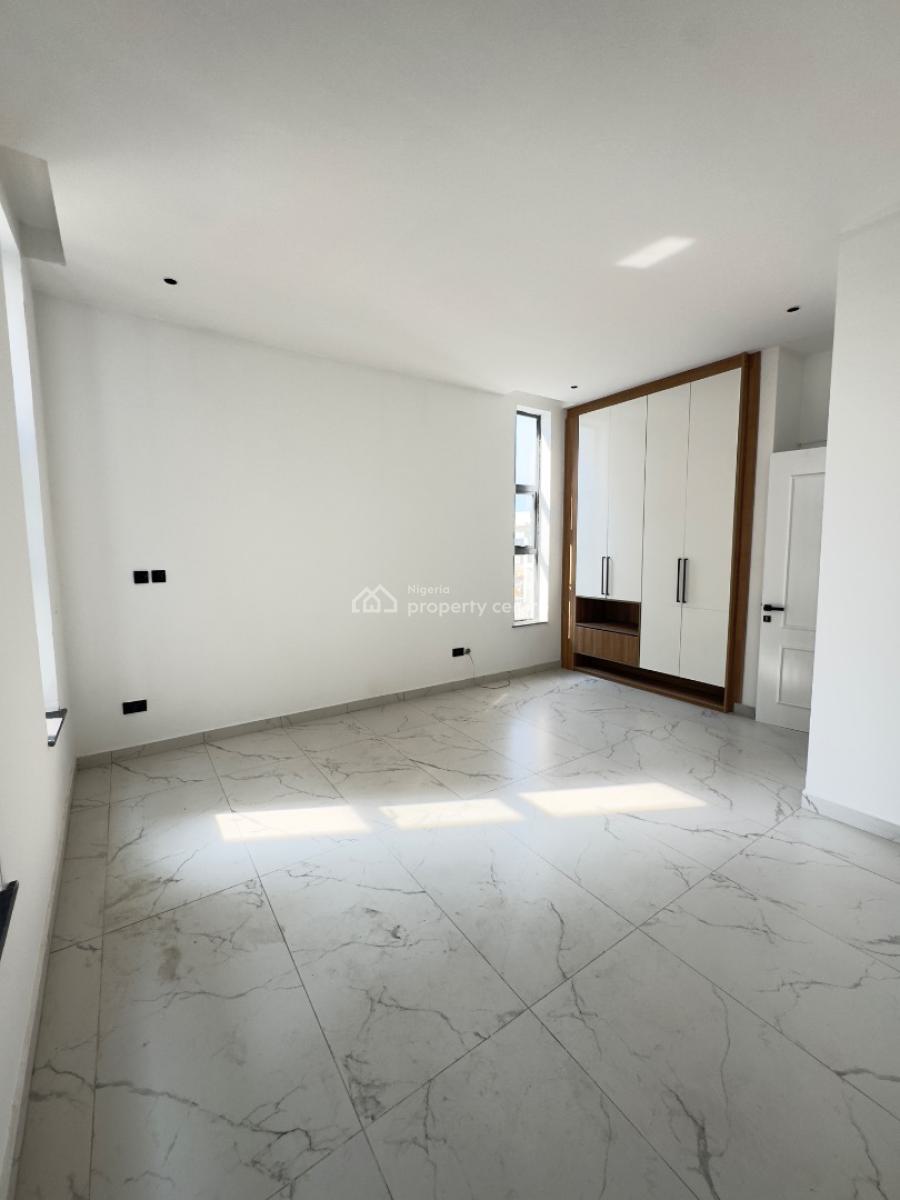 5bed Detached with Pool, Elevator, Cinema & Gym, Ikate Elegushi Lekki Lagos, Ikate, Lekki, Lagos, Detached Duplex for Sale